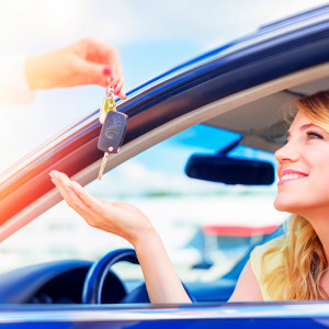 Découvrez l’expérience de location de voiture parfaite et sans surprise