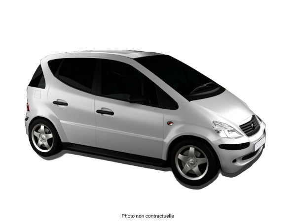 Mercedes Classe A ou équivalent