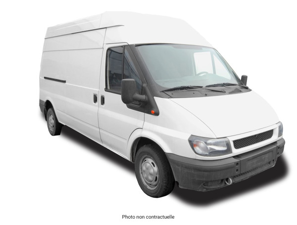 Ford Transit ou équivalent
