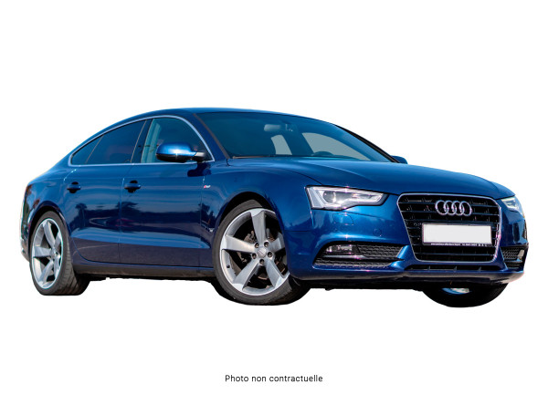 Audi A5 ou équivalent