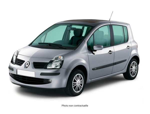 Renault Modus ou équivalent